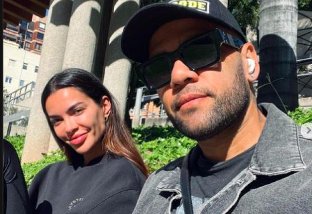 体育视频直播-阿尔维斯再出庭陈词 称双方你情我愿 要求获释放